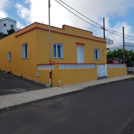 Vv Casa Julia Villa Valverde  Exterior foto