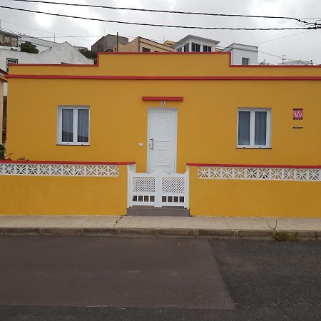 Vv Casa Julia Villa Valverde  Exterior foto