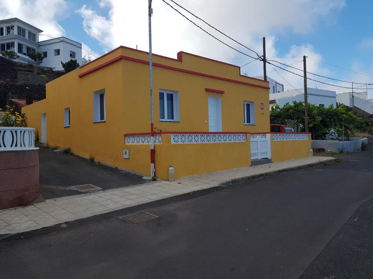 Vv Casa Julia Villa Valverde  Exterior foto