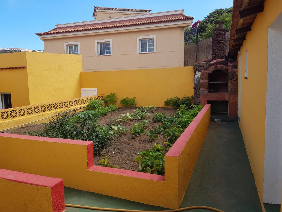 Vv Casa Julia Villa Valverde  Exterior foto